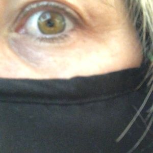 Meet your Posher, Gretchen